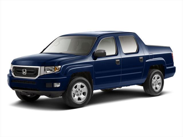 Honda Ridgeline 2011 photo 1