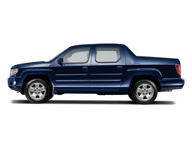 Honda Ridgeline 2011 photo 3