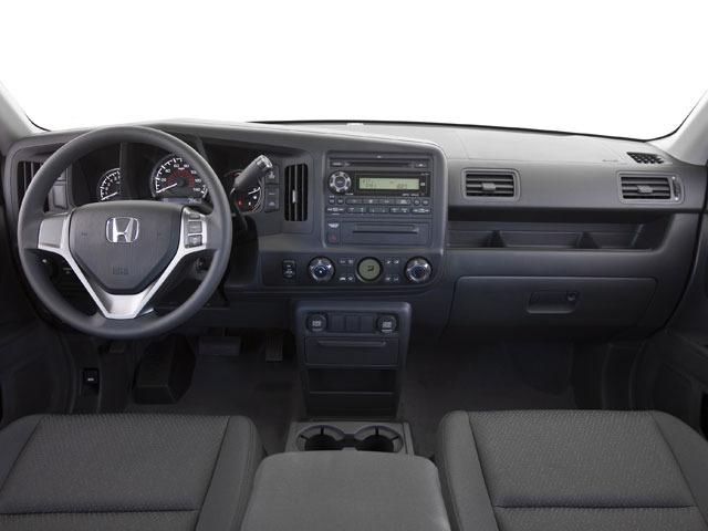 Honda Ridgeline 2011 photo 4