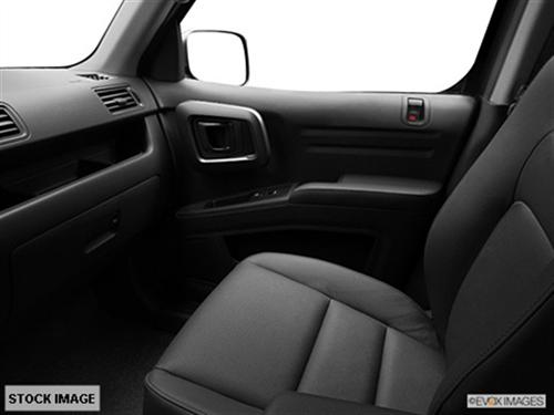 Honda Ridgeline 2011 photo 1
