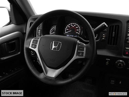 Honda Ridgeline 2011 photo 5