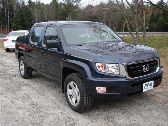 Honda Ridgeline 3.2 Pickup