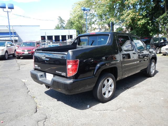 Honda Ridgeline SEL AWD 2K Pickup Truck