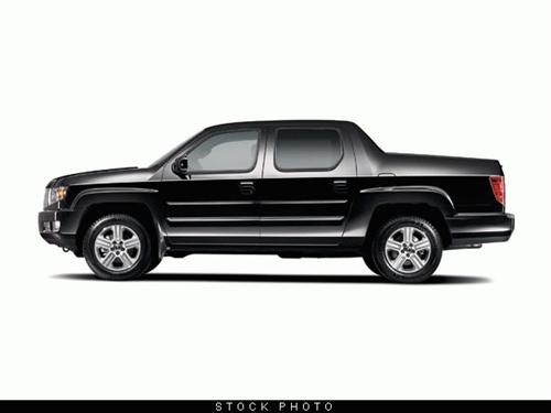 Honda Ridgeline 2011 photo 2