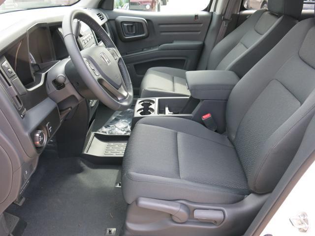 Honda Ridgeline 2013 photo 3