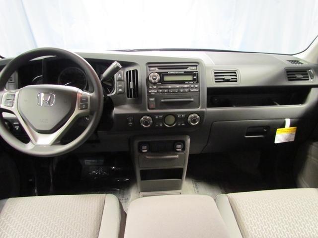 Honda Ridgeline 2013 photo 1