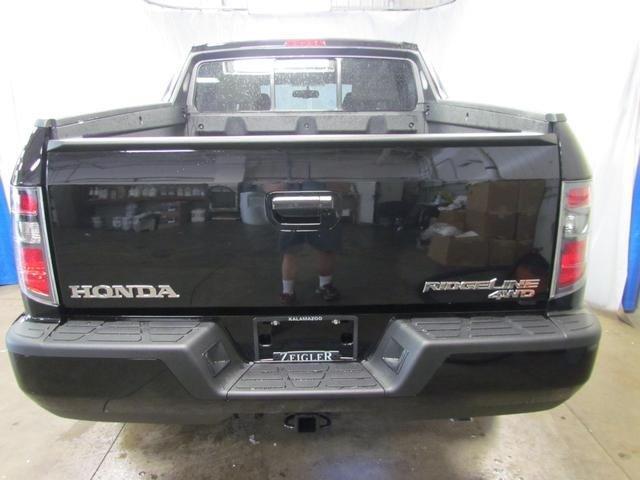 Honda Ridgeline 2013 photo 3