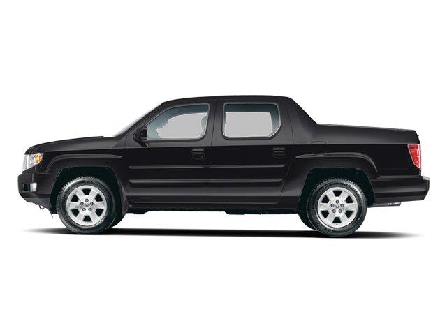 Honda Ridgeline 4dr 1500 4WD Pickup Truck