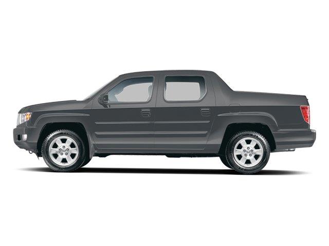 Honda Ridgeline 2013 photo 3