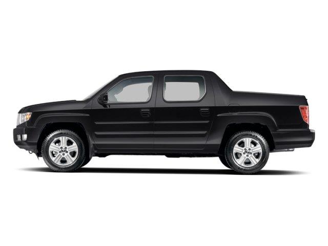 Honda Ridgeline 4dr 1500 4WD Pickup Truck