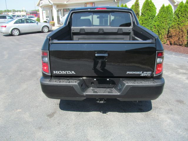 Honda Ridgeline 2013 photo 3