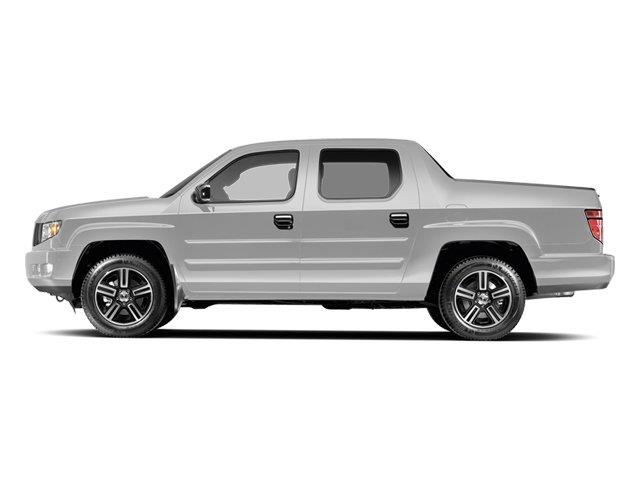Honda Ridgeline 2014 photo 1