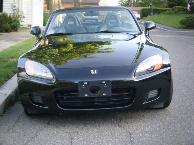 Honda S2000 2000 photo 1