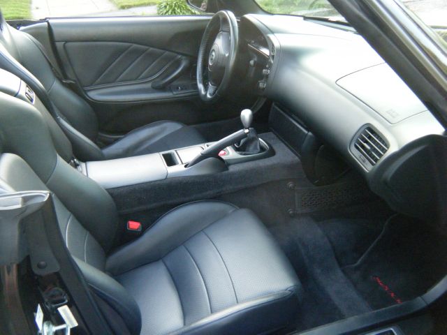 Honda S2000 2000 photo 11