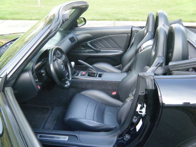 Honda S2000 2000 photo 12