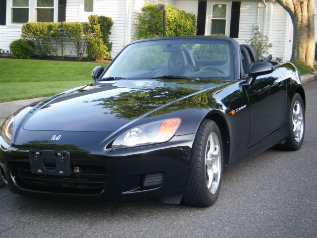 Honda S2000 2000 photo 14