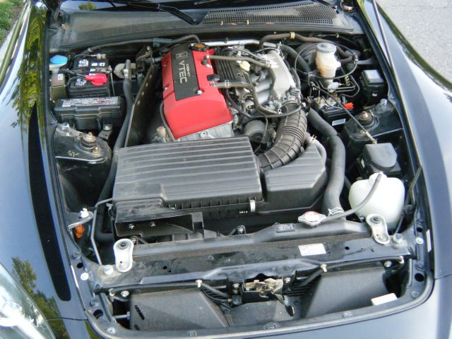 Honda S2000 2000 photo 16