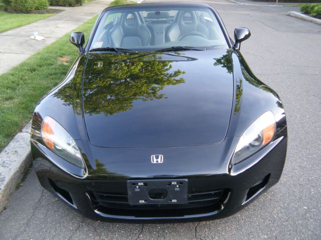 Honda S2000 2000 photo 4