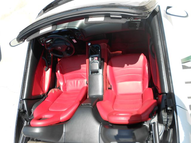 Honda S2000 2000 photo 4