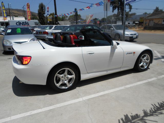 Honda S2000 2000 photo 6