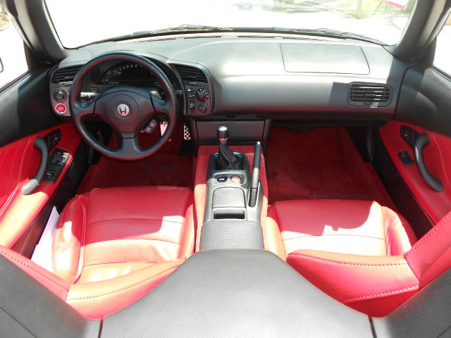 Honda S2000 2000 photo 7