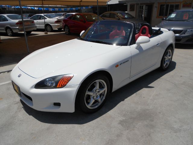 Honda S2000 2000 photo 9