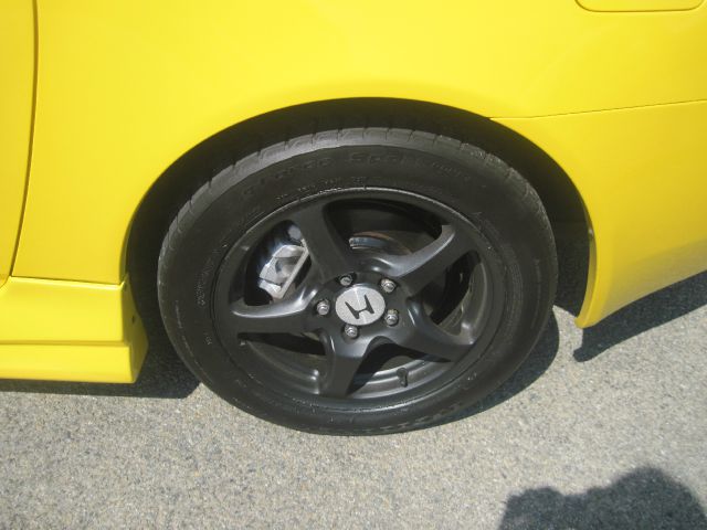 Honda S2000 2001 photo 3