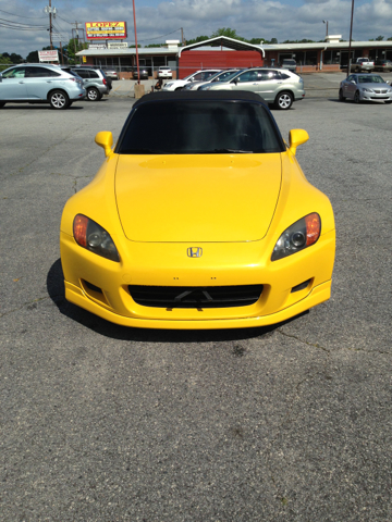 Honda S2000 Marlin Convertible