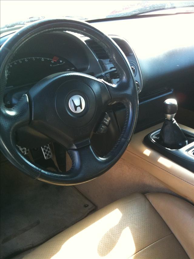 Honda S2000 2003 photo 3