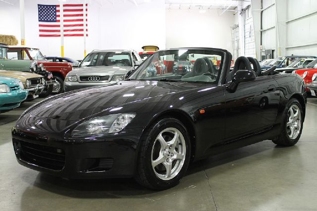 Honda S2000 2003 photo 3