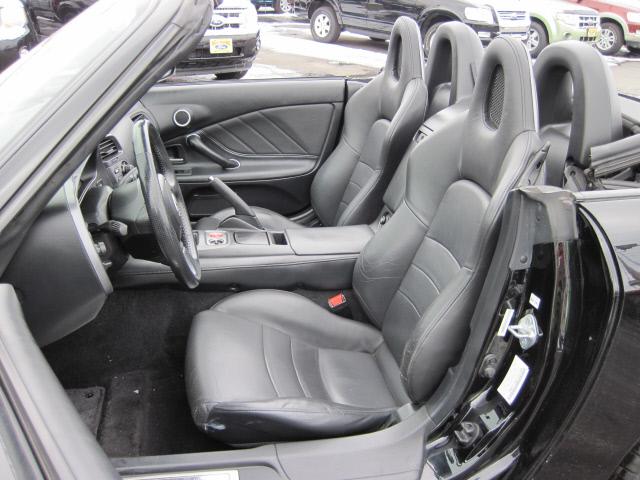 Honda S2000 2003 photo 3