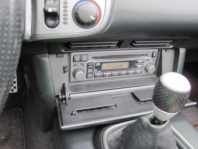 Honda S2000 2003 photo 5