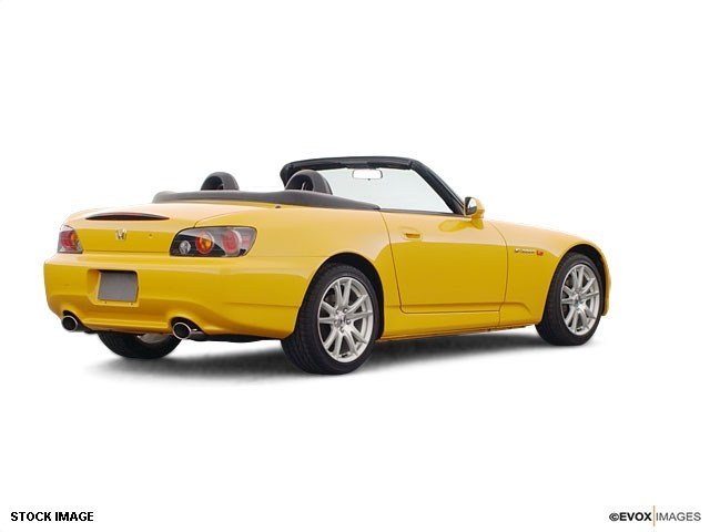 Honda S2000 2004 photo 4
