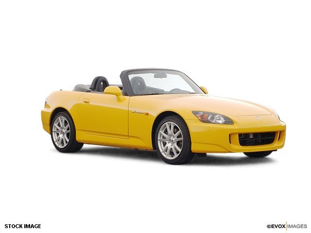 Honda S2000 2004 photo 2