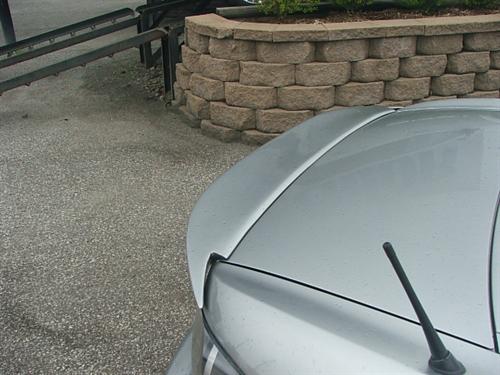 Honda S2000 2004 photo 3