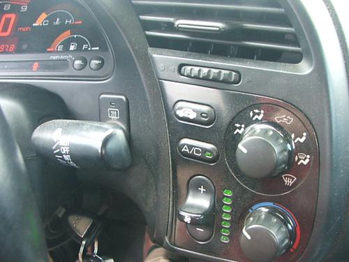 Honda S2000 2004 photo 1