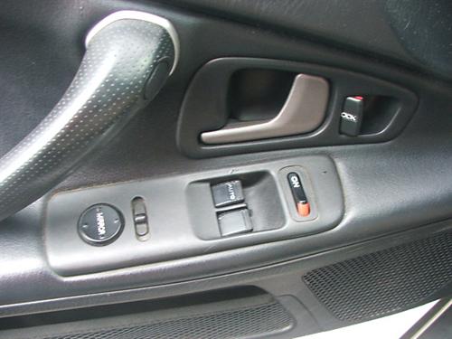 Honda S2000 Unknown Other