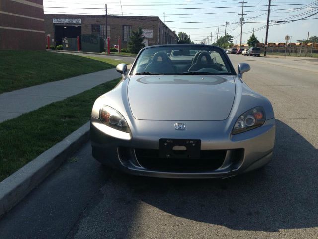 Honda S2000 Marlin Convertible