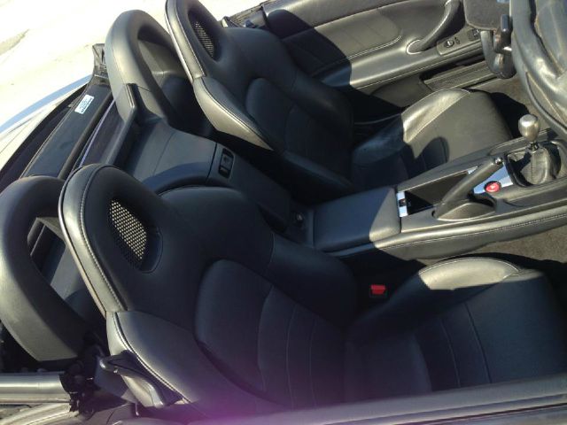 Honda S2000 2004 photo 10