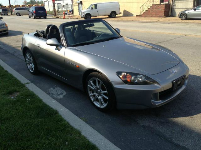 Honda S2000 2004 photo 6