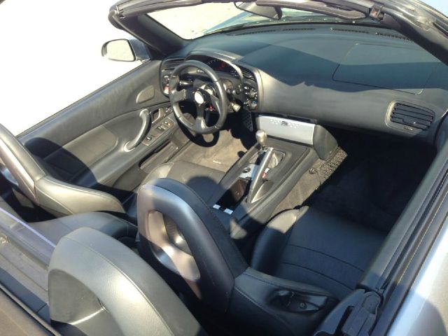 Honda S2000 2004 photo 7