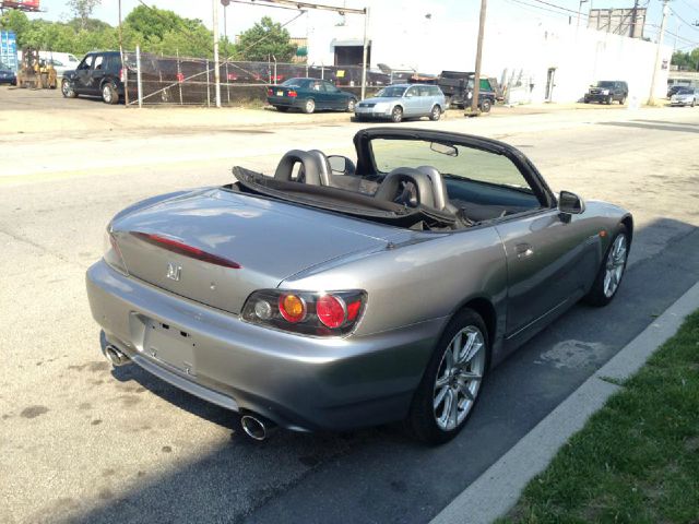 Honda S2000 2004 photo 8