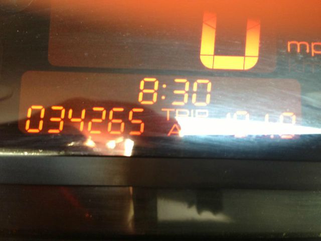 Honda S2000 2004 photo 9