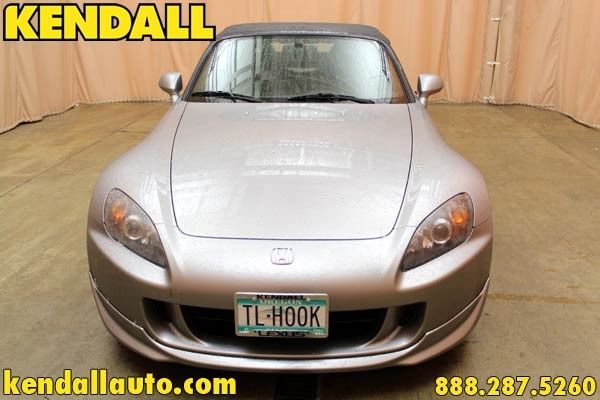 Honda S2000 2004 photo 1