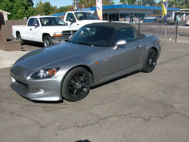Honda S2000 2004 photo 4