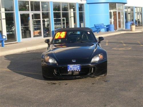 Honda S2000 Unknown Other