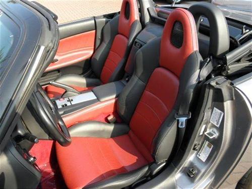 Honda S2000 Mini Cargo Van,with Shelfs Other