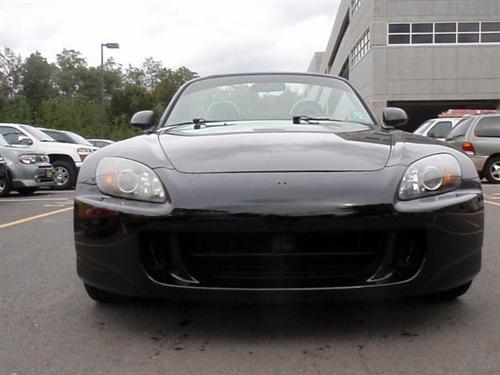 Honda S2000 2004 photo 3