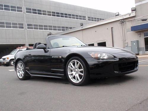 Honda S2000 2004 photo 4