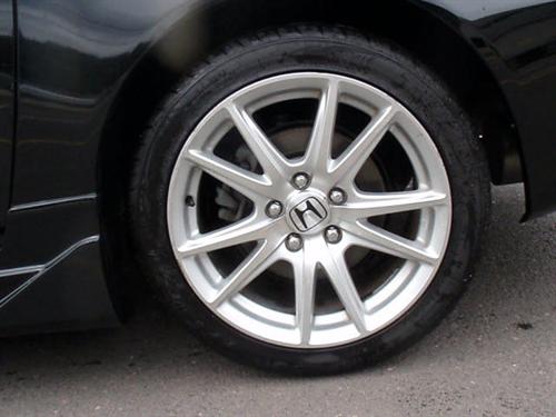 Honda S2000 2004 photo 5